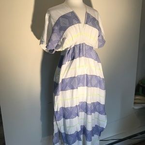 Beach Cover-UP